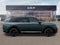 2027 Kia Telluride Hybrid Base
