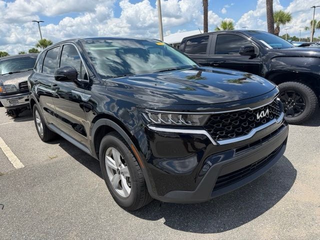 2022 Kia Sorento LX