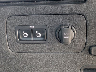 2023 Kia Sorento EX