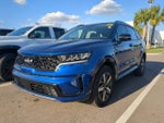 2023 Kia Sorento EX