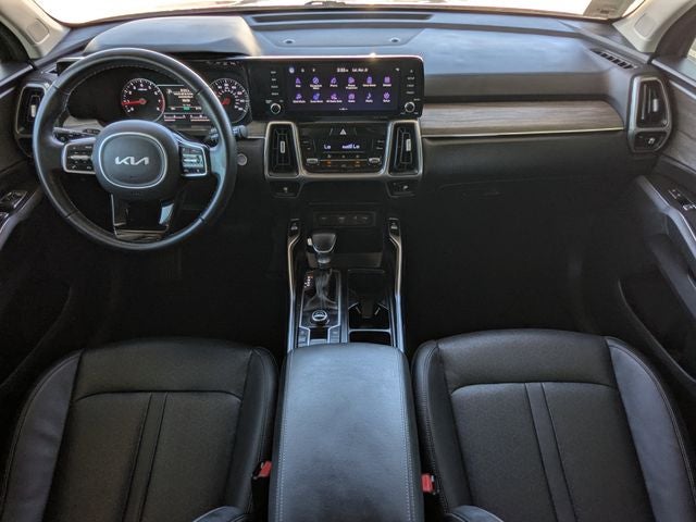 2023 Kia Sorento EX