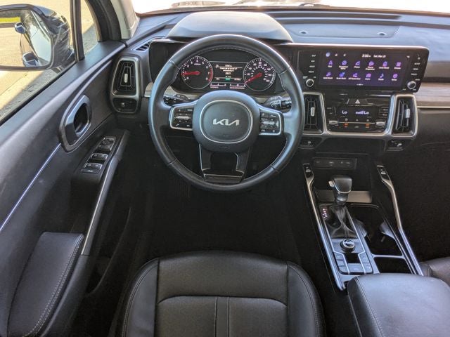 2023 Kia Sorento EX