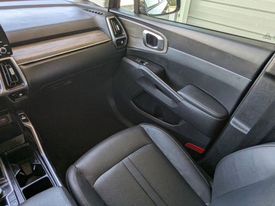 2023 Kia Sorento EX