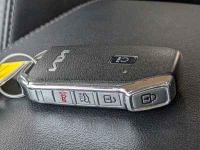 2023 Kia Sorento EX