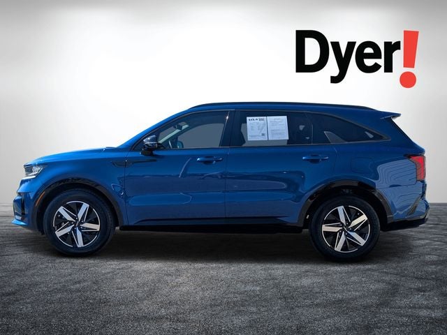 2023 Kia Sorento EX
