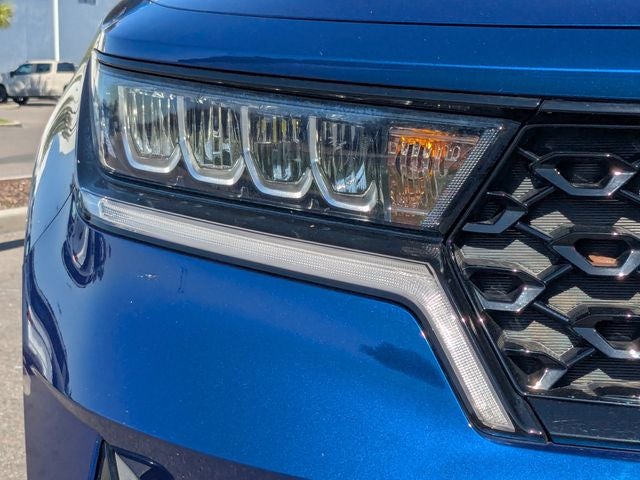 2023 Kia Sorento EX