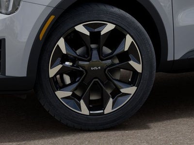 2026 Kia Sorento Base