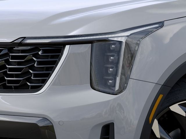 2026 Kia Sorento Base