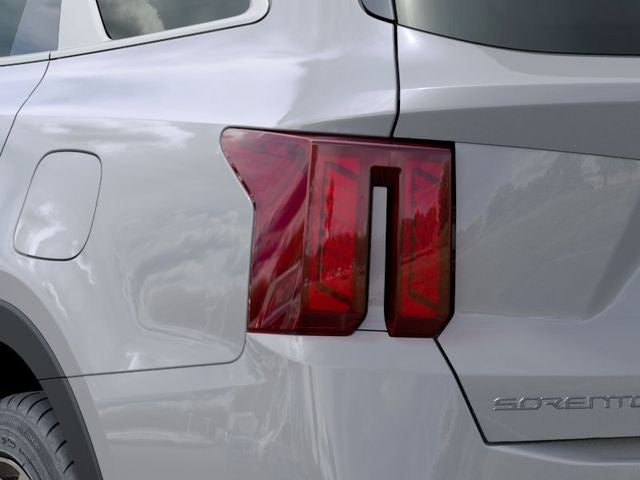 2026 Kia Sorento Base