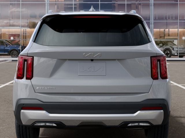 2026 Kia Sorento Base