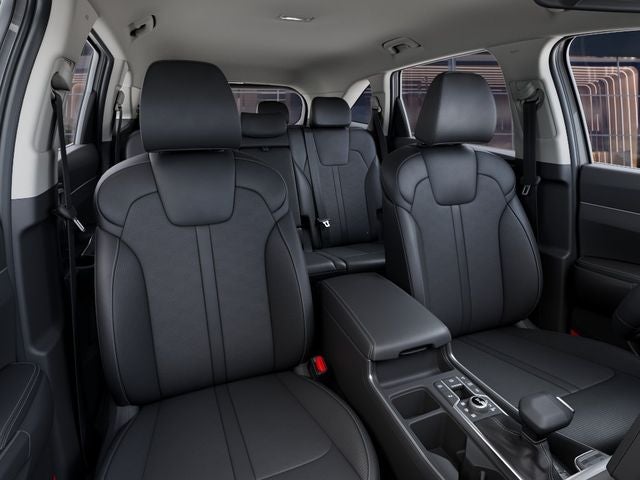 2026 Kia Sorento Base