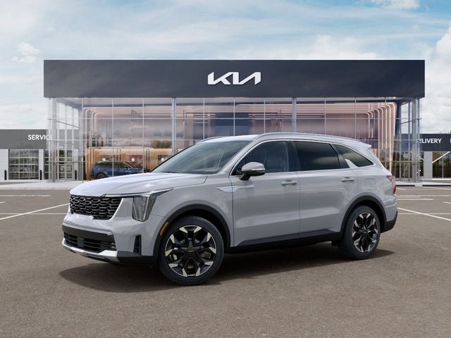 2026 Kia Sorento Base