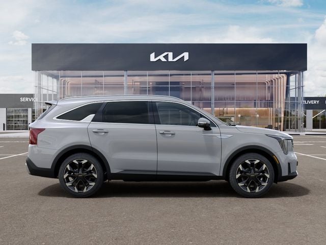 2026 Kia Sorento Base