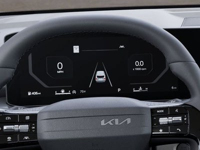 2026 Kia Sorento SX