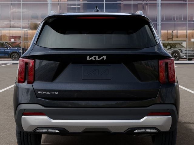 2026 Kia Sorento SX