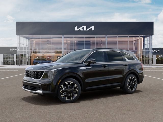2026 Kia Sorento SX