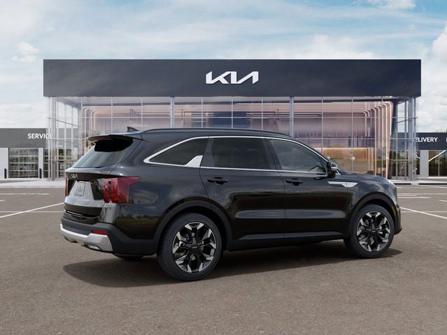 2026 Kia Sorento SX