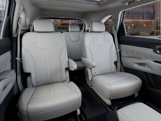 2026 Kia Sorento Base