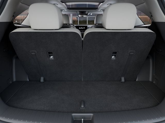2026 Kia Sorento Base