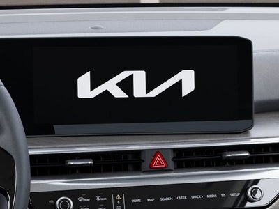 2026 Kia Sorento Base
