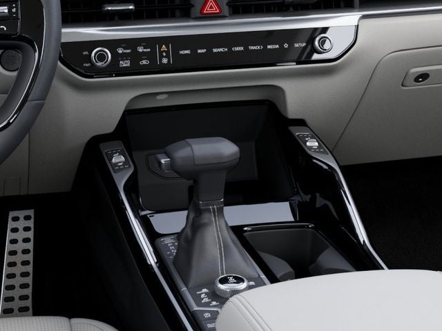 2026 Kia Sorento Base