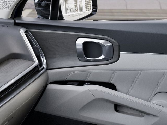 2026 Kia Sorento Base
