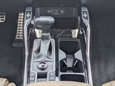 2025 Kia Sorento X-Line SX Prestige