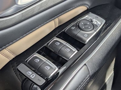 2025 Kia Sorento X-Line SX Prestige