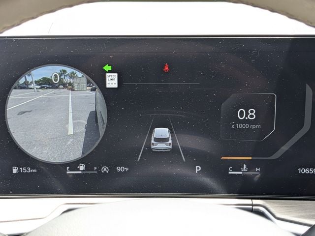 2025 Kia Sorento X-Line SX Prestige