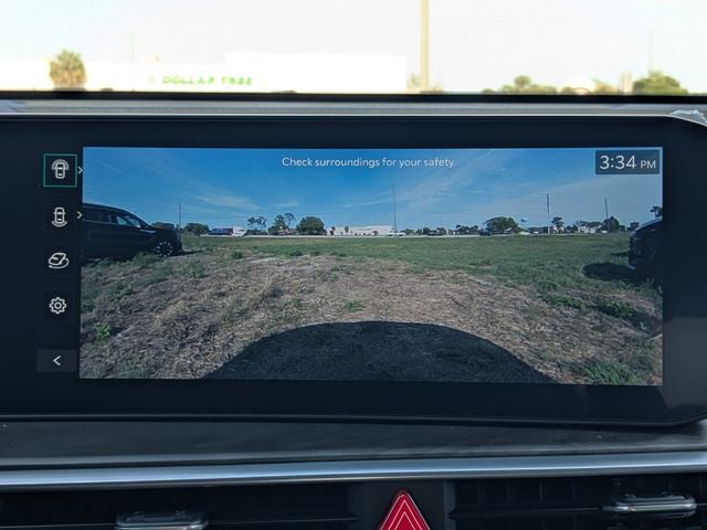 2026 Kia Sorento X-Pro SX Prestige