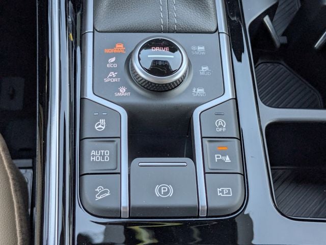 2026 Kia Sorento X-Pro SX Prestige