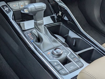 2026 Kia Sorento X-Pro SX Prestige