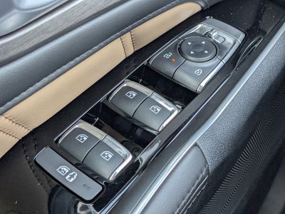 2026 Kia Sorento X-Pro SX Prestige