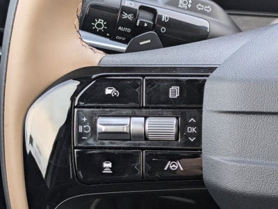 2026 Kia Sorento X-Pro SX Prestige