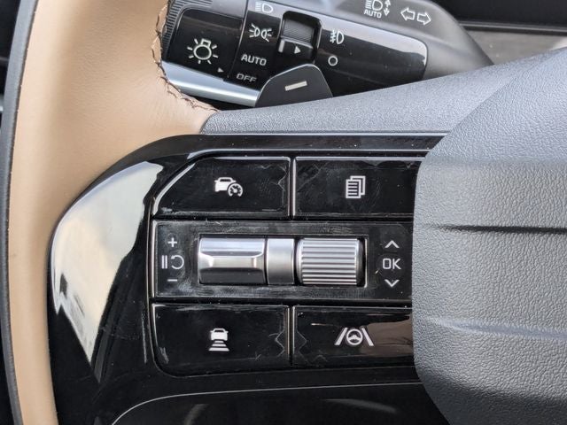 2026 Kia Sorento X-Pro SX Prestige