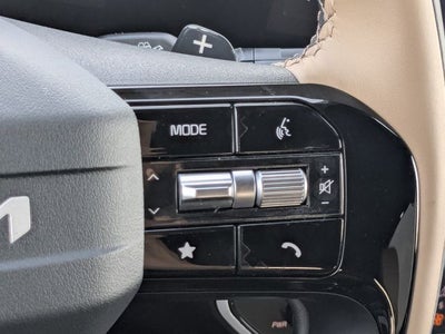 2026 Kia Sorento X-Pro SX Prestige