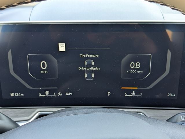 2026 Kia Sorento X-Pro SX Prestige