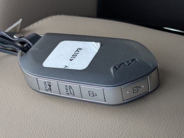 2026 Kia Sorento X-Pro SX Prestige