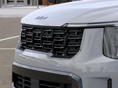 2026 Kia Sorento Base