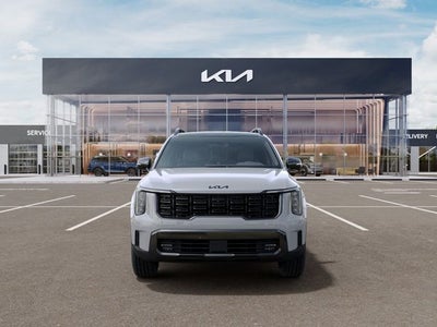 2026 Kia Sorento Base
