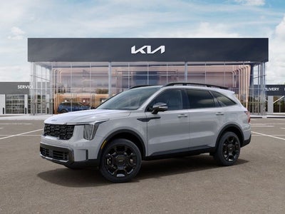 2026 Kia Sorento Base