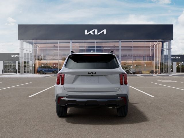 2026 Kia Sorento Base