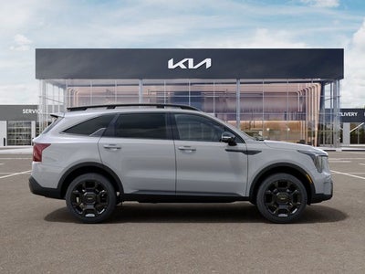 2026 Kia Sorento Base