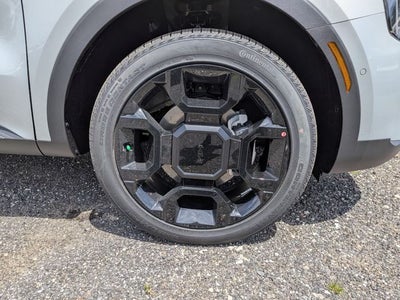 2026 Kia Sorento Base