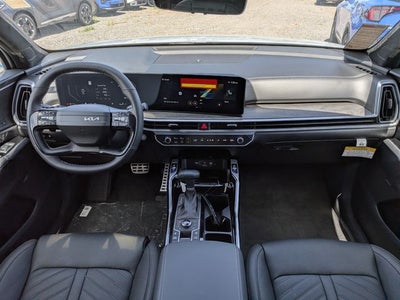 2026 Kia Sorento Base