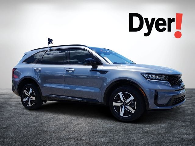 2023 Kia Sorento S