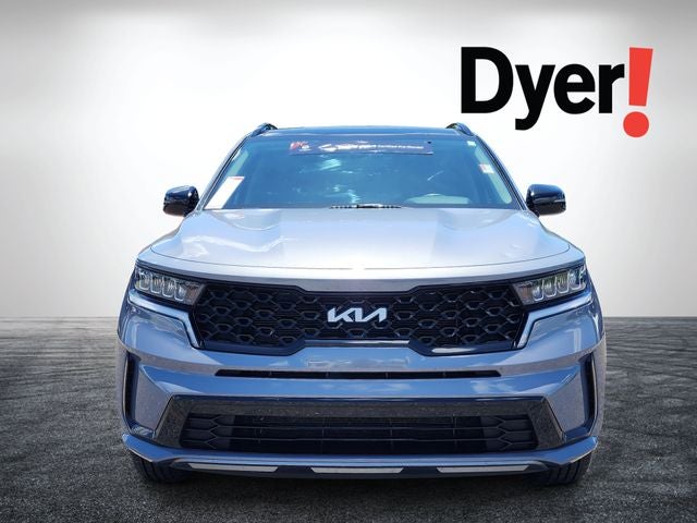 2023 Kia Sorento S