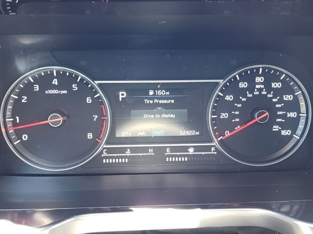 2023 Kia Sorento S