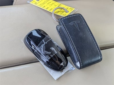 2016 Tesla Model S 75