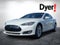 2016 Tesla Model S 75
